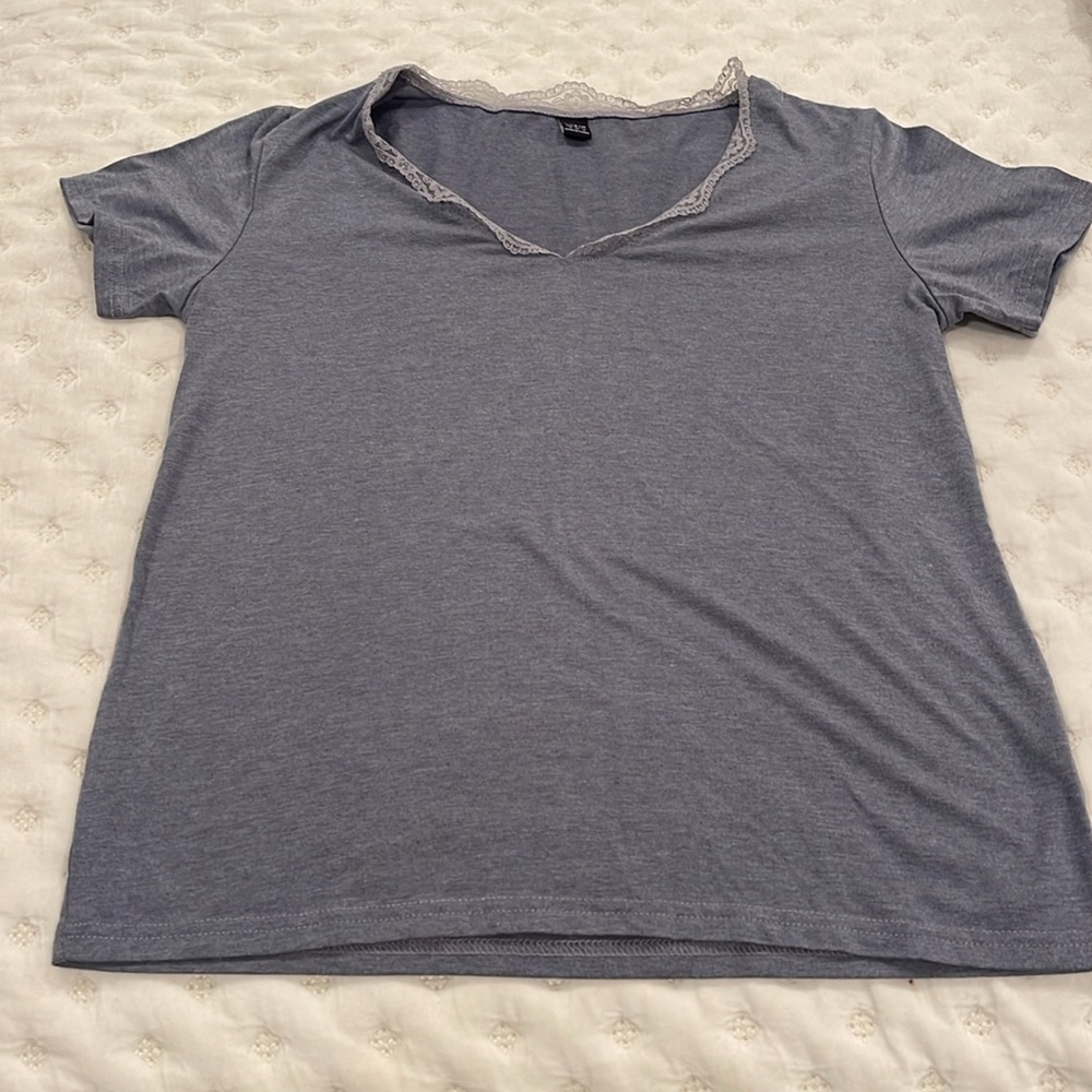 Casual Top
